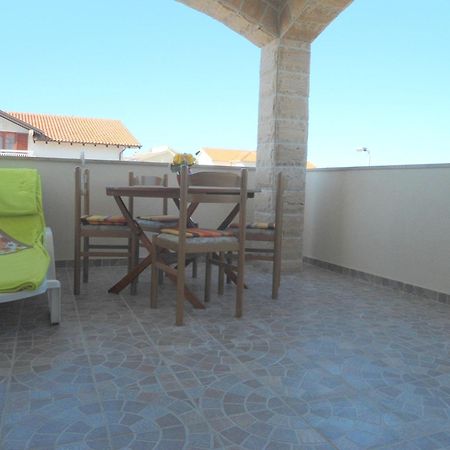 Apartments Slavica Trogir Exterior photo