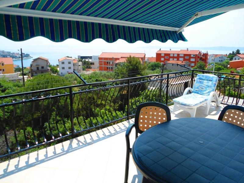 Apartments Slavica Trogir Exterior photo